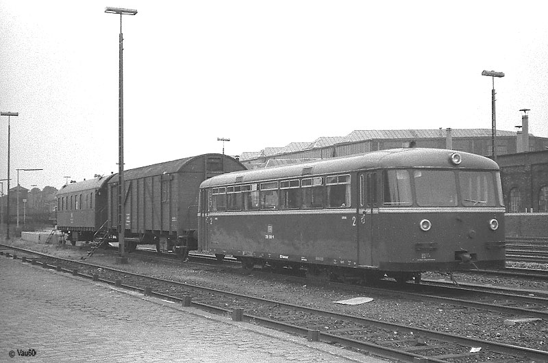 Drehscheibe Online Foren 04 Historische Bahn Was