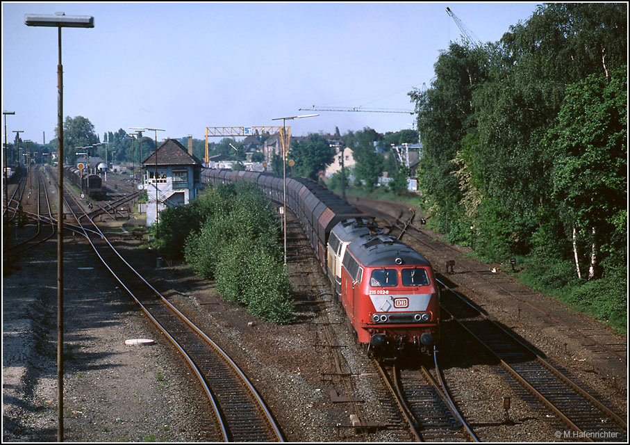 Drehscheibe Online Foren 04 Historische Bahn