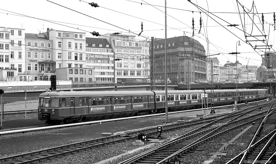 Drehscheibe Online Foren 04 Historische Bahn Hmb