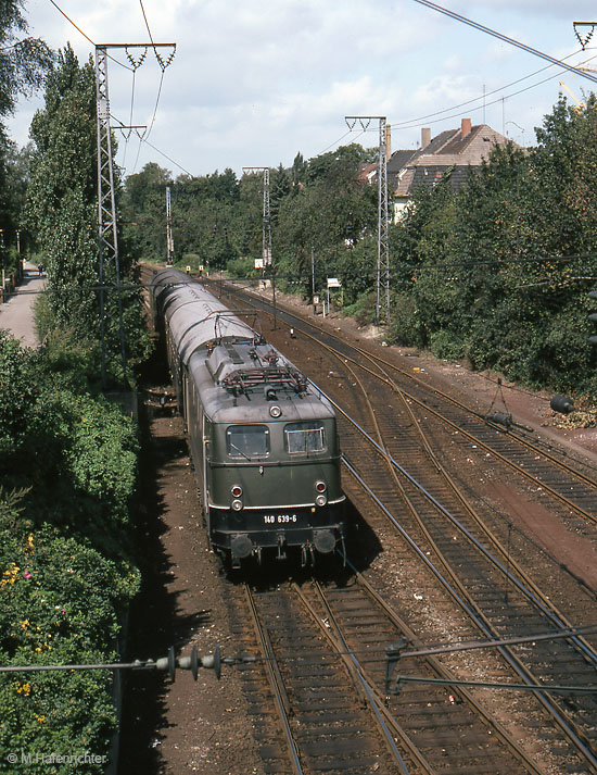 Drehscheibe Online Foren 04 Historische Bahn Vor