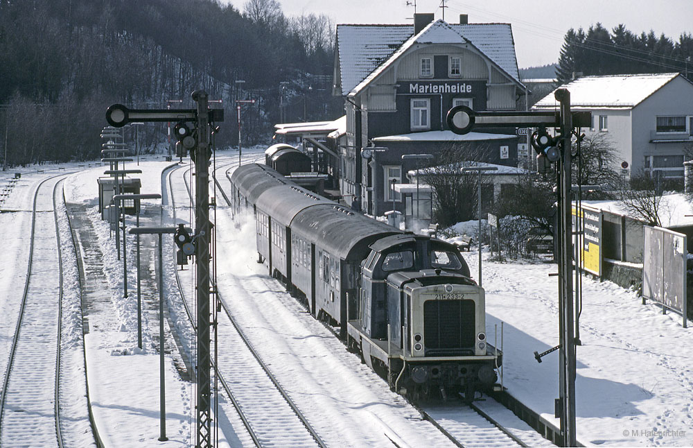 Drehscheibe Online Foren 04 Historische Bahn Vor